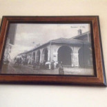 Osteria 45 Carta