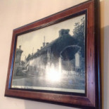 Osteria 45 Bebida