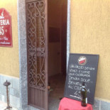 Osteria 45 Carta