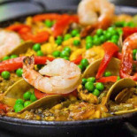 Osteria 45 Comida