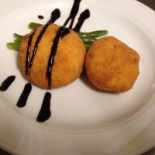 Osteria 45 Comida