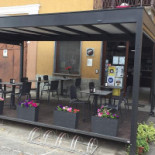 Osteria 45 Exterior