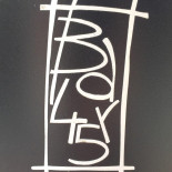 Osteria 45 Logo