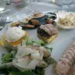 Il Paiolo Nourriture