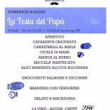 Il Paiolo Carte