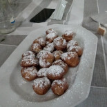 Il Paiolo Nourriture