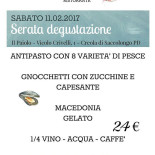 Il Paiolo Carte