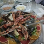 Il Paiolo Nourriture