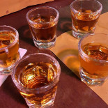 Pachanga Boisson