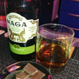 Pachanga Boisson