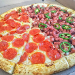 La Rustica Nourriture