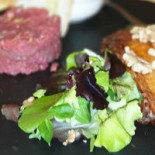 Zaira Comida