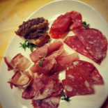 Zaira Comida
