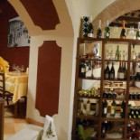 Zaira À l'intérieur