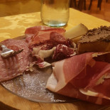 Zaira Comida