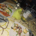 Quartara Concept Pizzeria Bebida