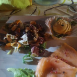 Quartara Concept Pizzeria Bebida