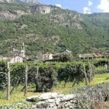 La Maiola Extérieur