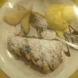 La Maiola Nourriture