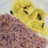 La Maiola Nourriture