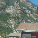 La Maiola Extérieur