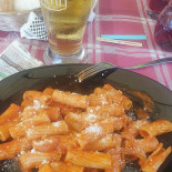 La Maiola Nourriture