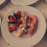 Ferrantechef Nourriture