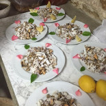 Ferrantechef Nourriture