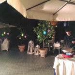 Ferrantechef Extérieur