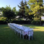 Ferrantechef Extérieur