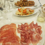 La Locanda Di Muradello Nourriture
