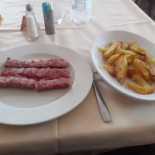 La Locanda Di Muradello Nourriture