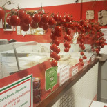 Pizzeria Pulcinella drink