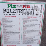 Pizzeria Pulcinella