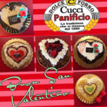 Panificio Cucci Logo