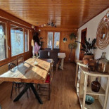 Panificio Cucci À l'intérieur