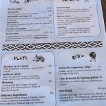 Panificio Cucci Carta