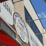 Panificio Cucci Extérieur