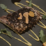 Villa Belfiori Comida