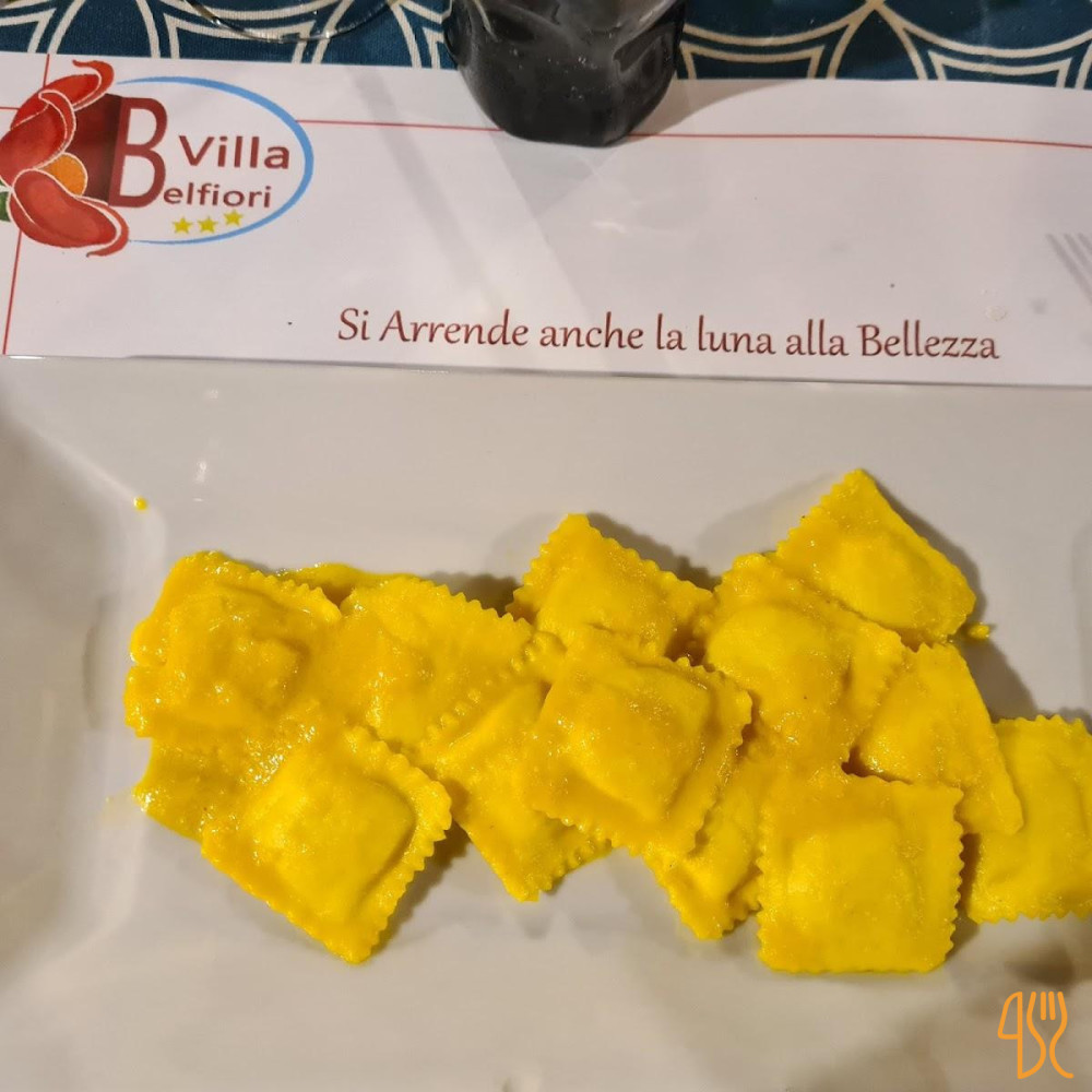 Villa Belfiori Carta