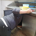 La Lanterna Bebida