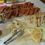 La Lanterna Nourriture