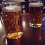 Arcadia Pub Boisson