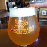 Arcadia Pub À l'intérieur