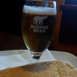 Arcadia Pub Boisson