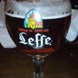 Arcadia Pub Boisson