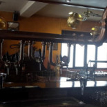 Arcadia Pub À l'intérieur