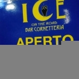 Ice On The Road logo