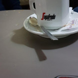Ice On The Road drink