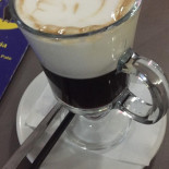 Ice On The Road drink